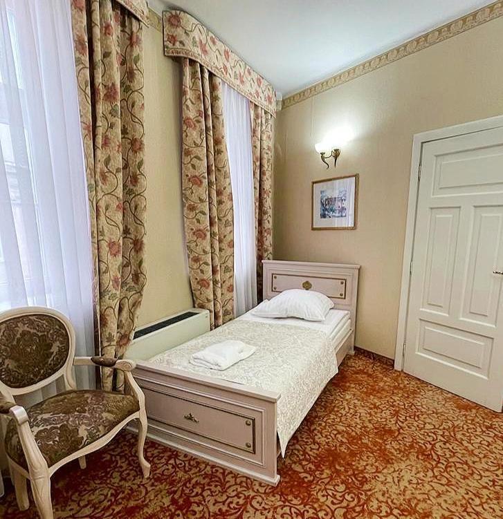 Hotel Amadeus Krakau Buitenkant foto